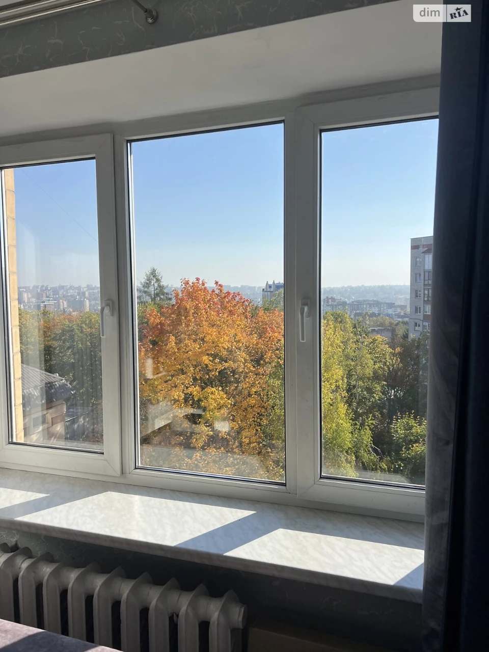 Apartment for Sale - Druzhba