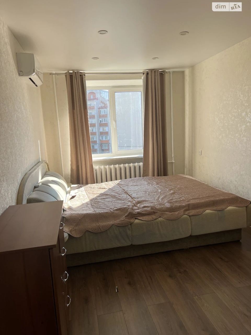 Apartment for Sale - Druzhba