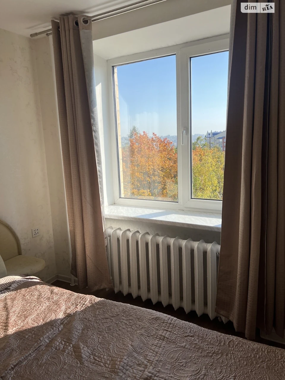 Apartment for Sale - Druzhba