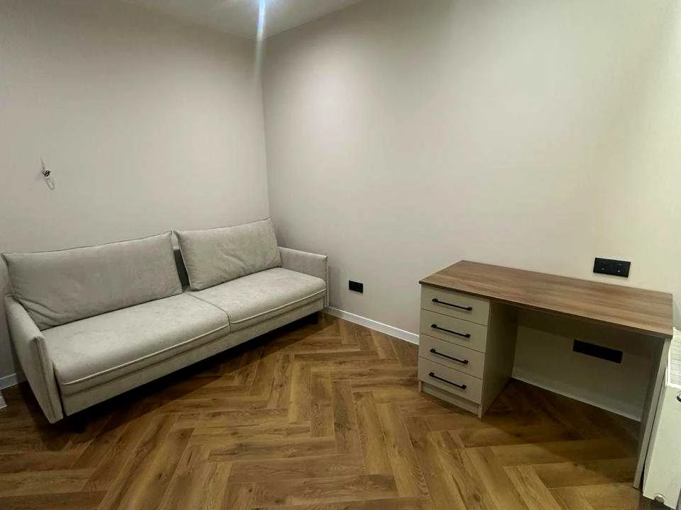 Квартира. Львів, Пасічна вул.