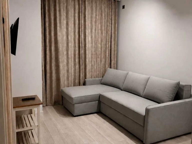 Apartment. Kharkiv, Barabashova St.
