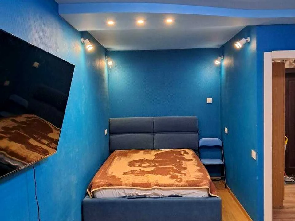Apartment. Kyiv, Povitryany Sili Prospekt