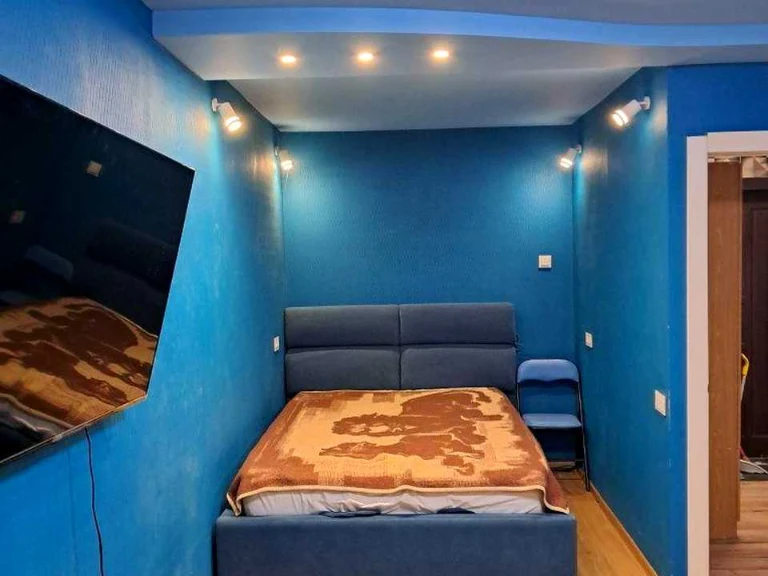 Apartment. Kyiv, Povitryany Sili Prospekt