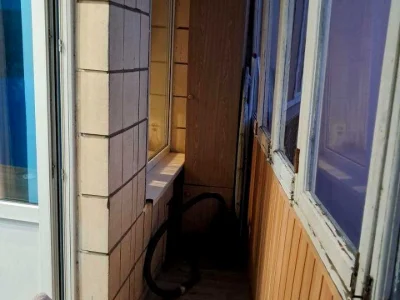 Apartment. Kyiv, Povitryany Sili Prospekt