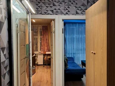 Apartment. Kyiv, Povitryany Sili Prospekt