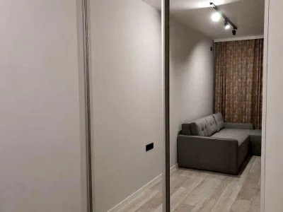 Apartment. Kharkiv, Barabashova St.