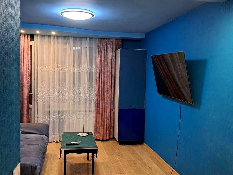 Apartment. Kyiv, Povitryany Sili Prospekt