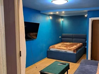 Apartment. Kyiv, Povitryany Sili Prospekt