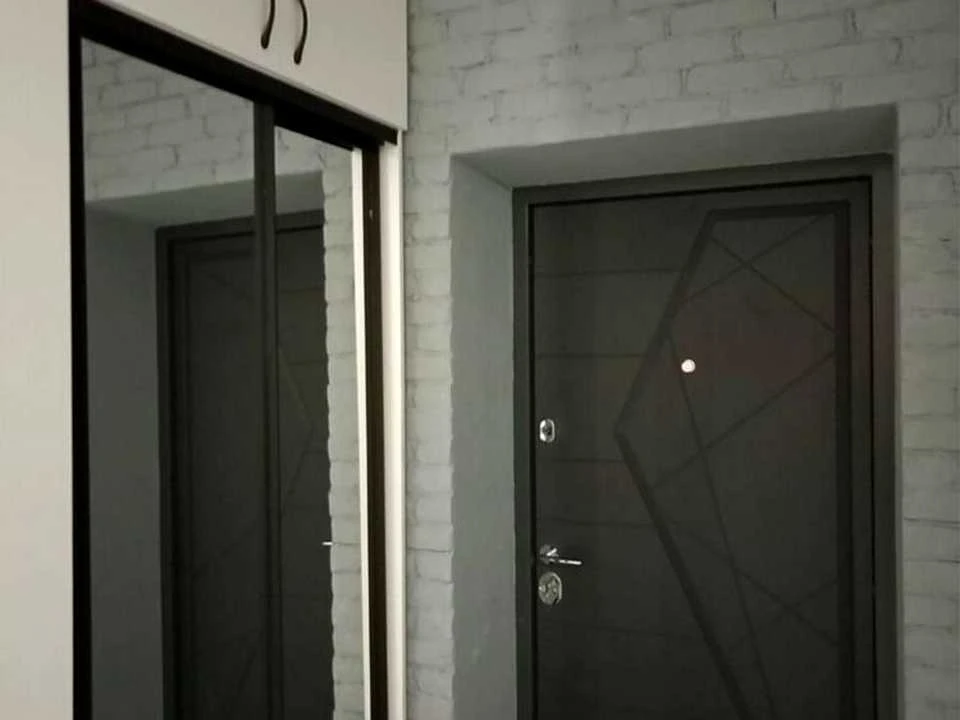 Apartment. Kharkiv, Barabashova St.