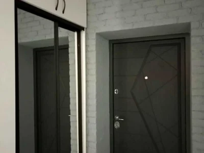 Apartment. Kharkiv, Barabashova St.