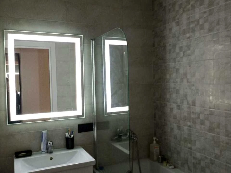 Apartment. Kharkiv, Barabashova St.