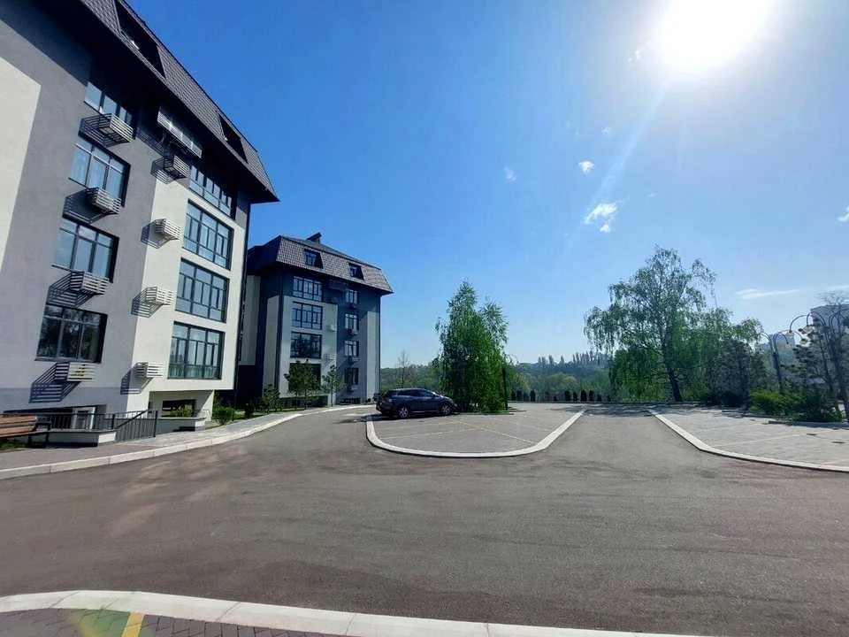 Квартира. Київ, Тираспольська вулиця