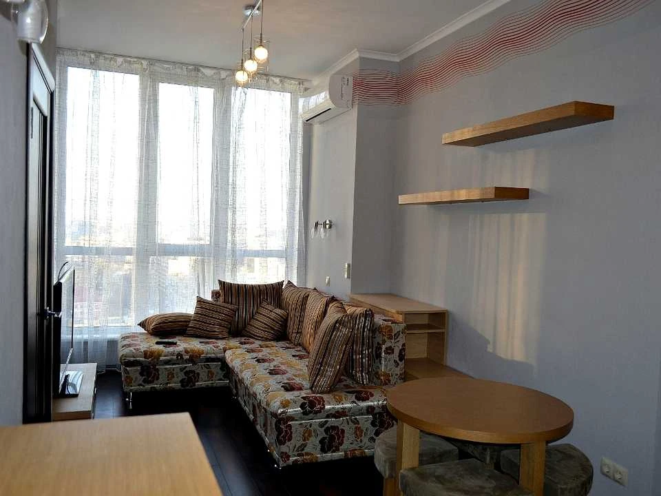 Квартира. Киев, улица Жилинская