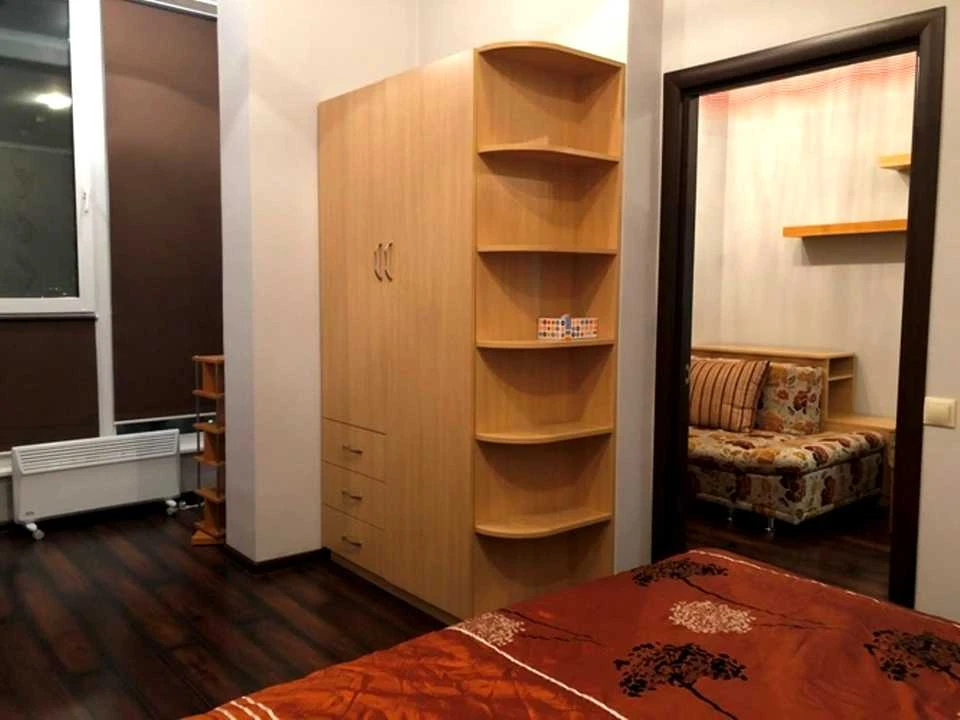 Квартира. Киев, улица Жилинская