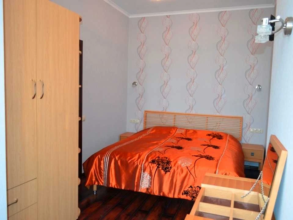 Квартира. Киев, улица Жилинская