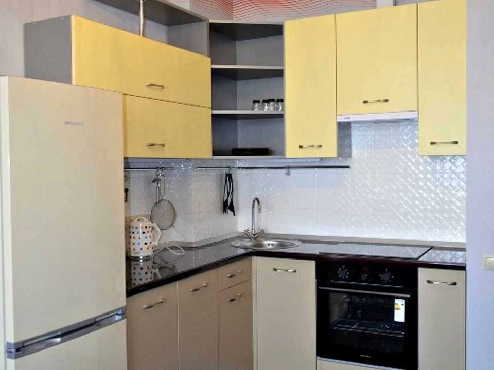 Квартира. Киев, улица Жилинская