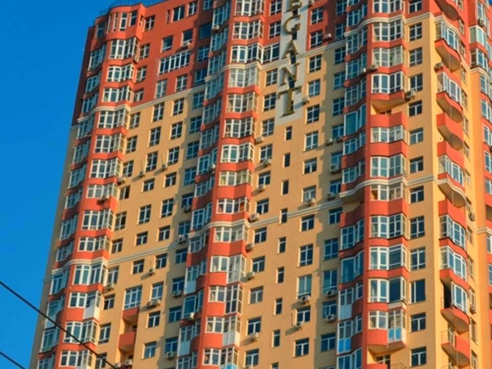 Квартира. Киев, улица Жилинская