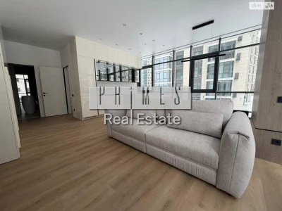 Long-Term Rental, 2-bedroom Apartment, Pecersky
