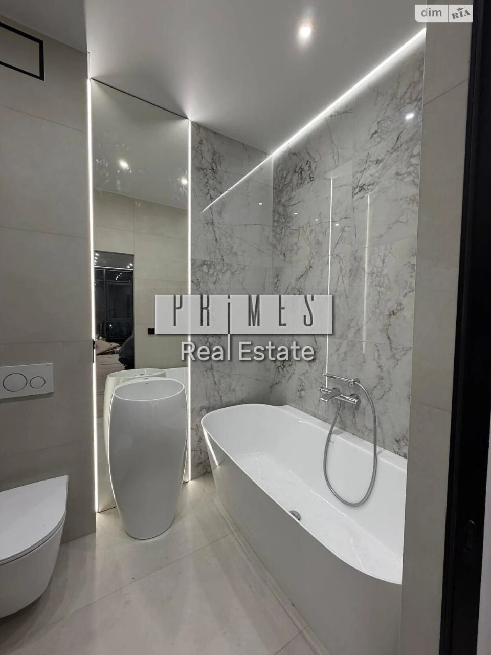 Long-Term Rental, 2-bedroom Apartment, Pecersky