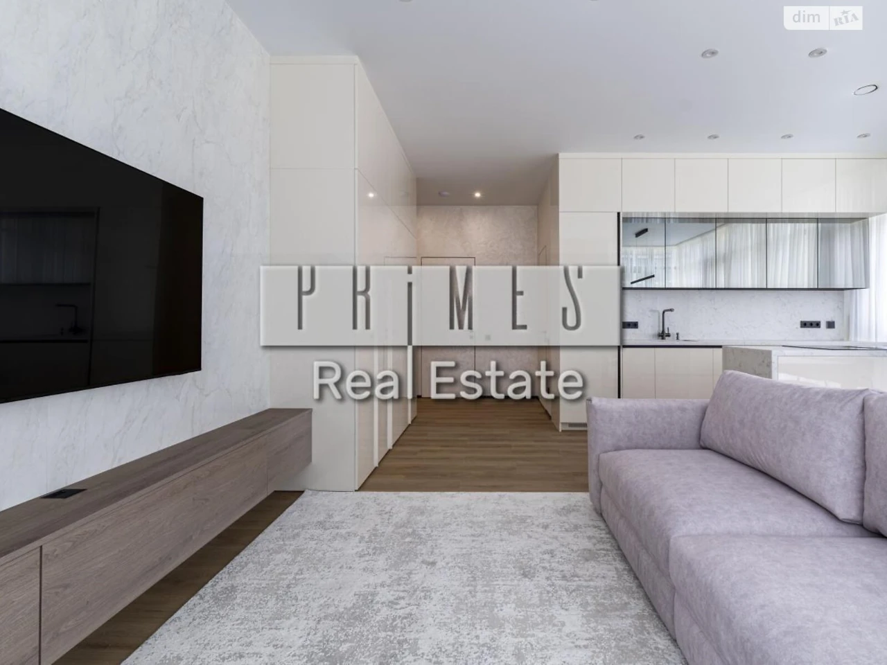 Long-Term Rental, 2-bedroom Apartment, Pecersky