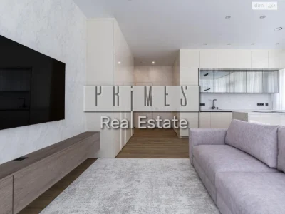 Long-Term Rental, 2-bedroom Apartment, Pecersky