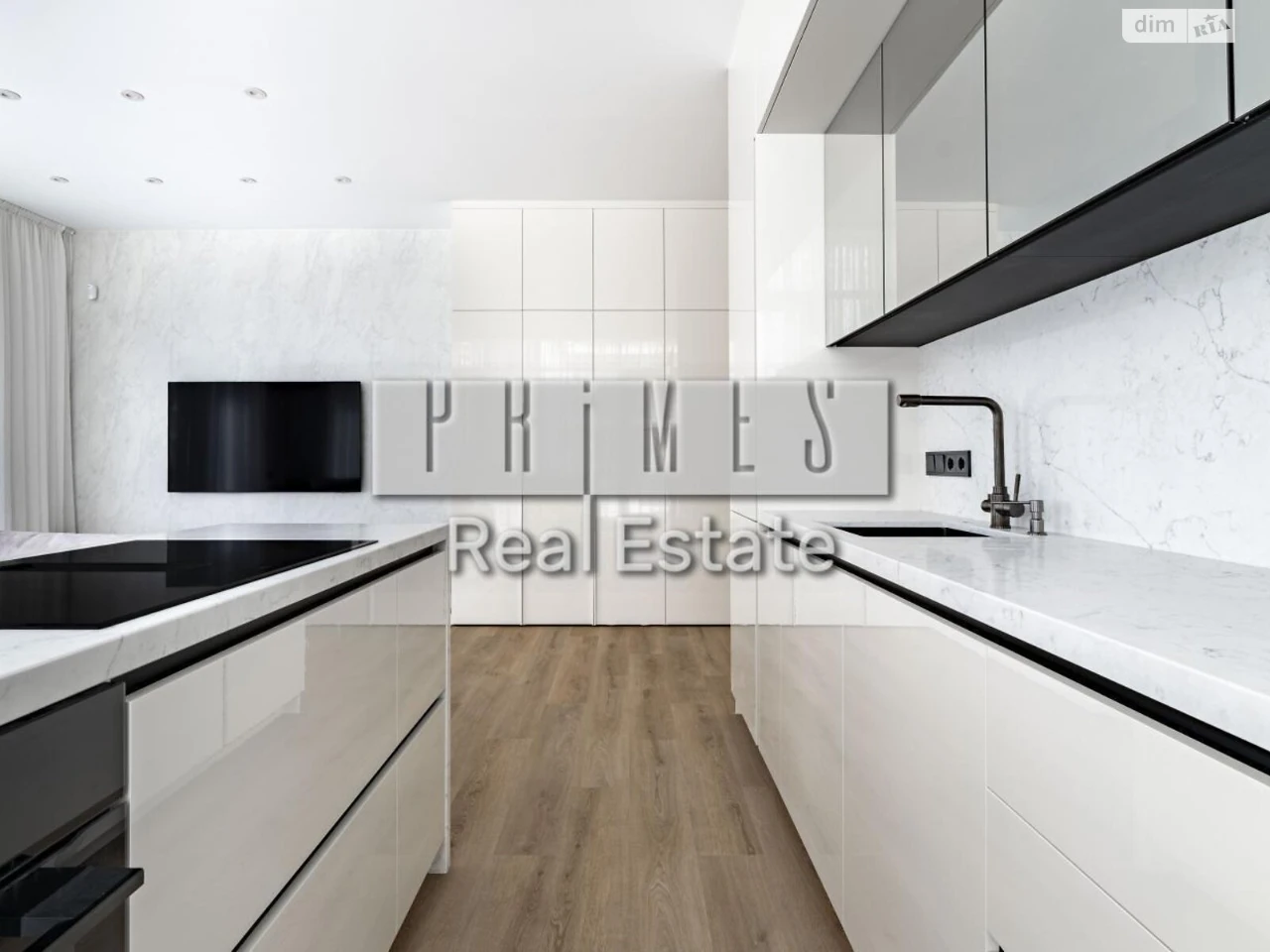 Long-Term Rental, 2-bedroom Apartment, Pecersky