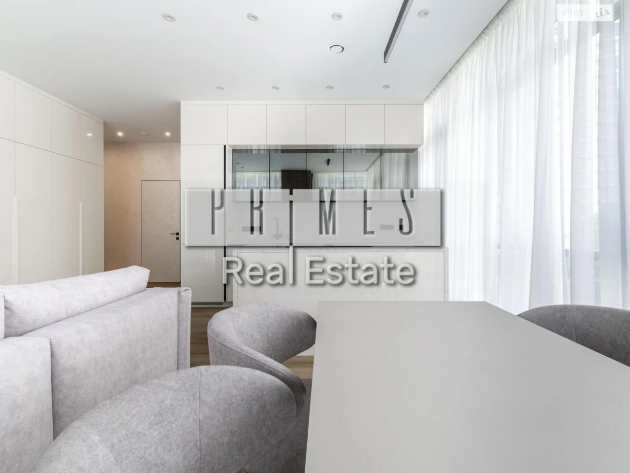 Long-Term Rental, 2-bedroom Apartment, Pecersky