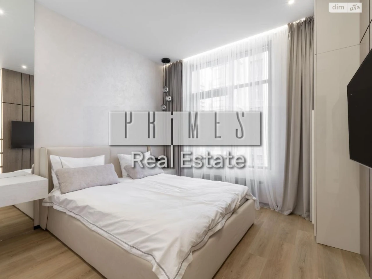 Long-Term Rental, 2-bedroom Apartment, Pecersky
