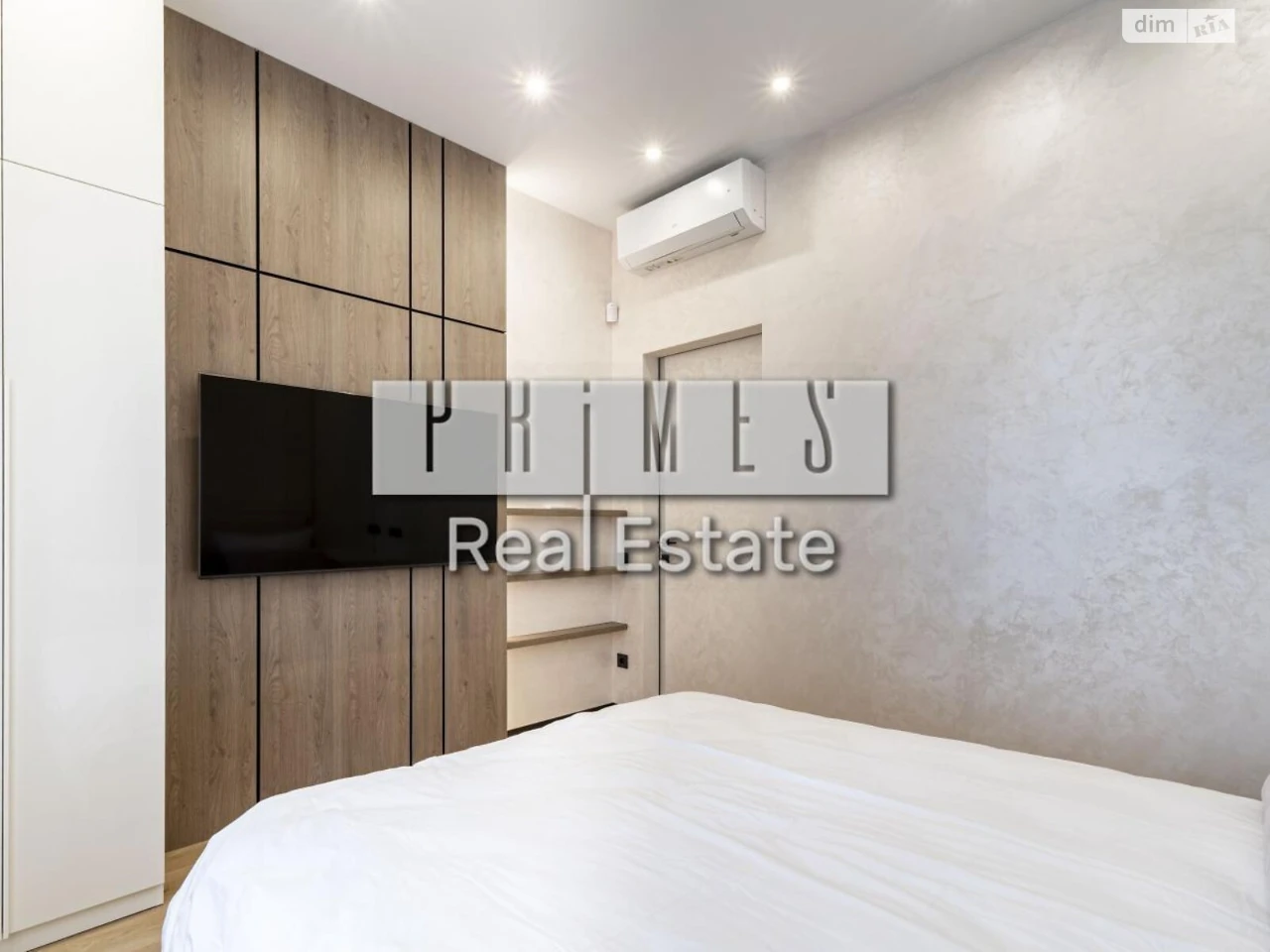 Long-Term Rental, 2-bedroom Apartment, Pecersky
