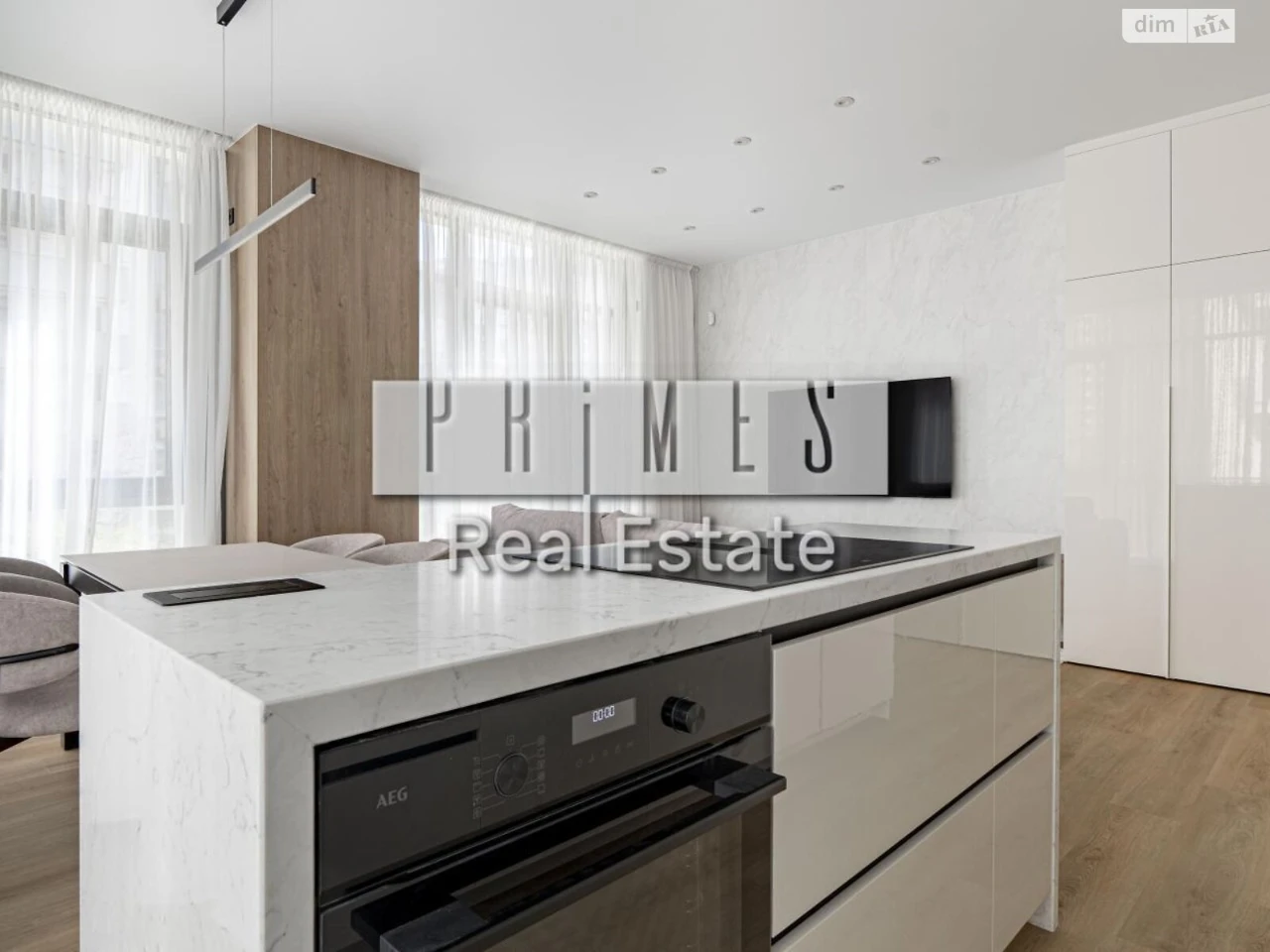 Long-Term Rental, 2-bedroom Apartment, Pecersky