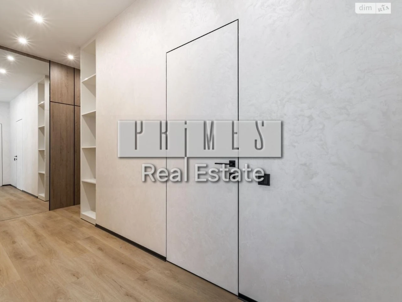 Long-Term Rental, 2-bedroom Apartment, Pecersky