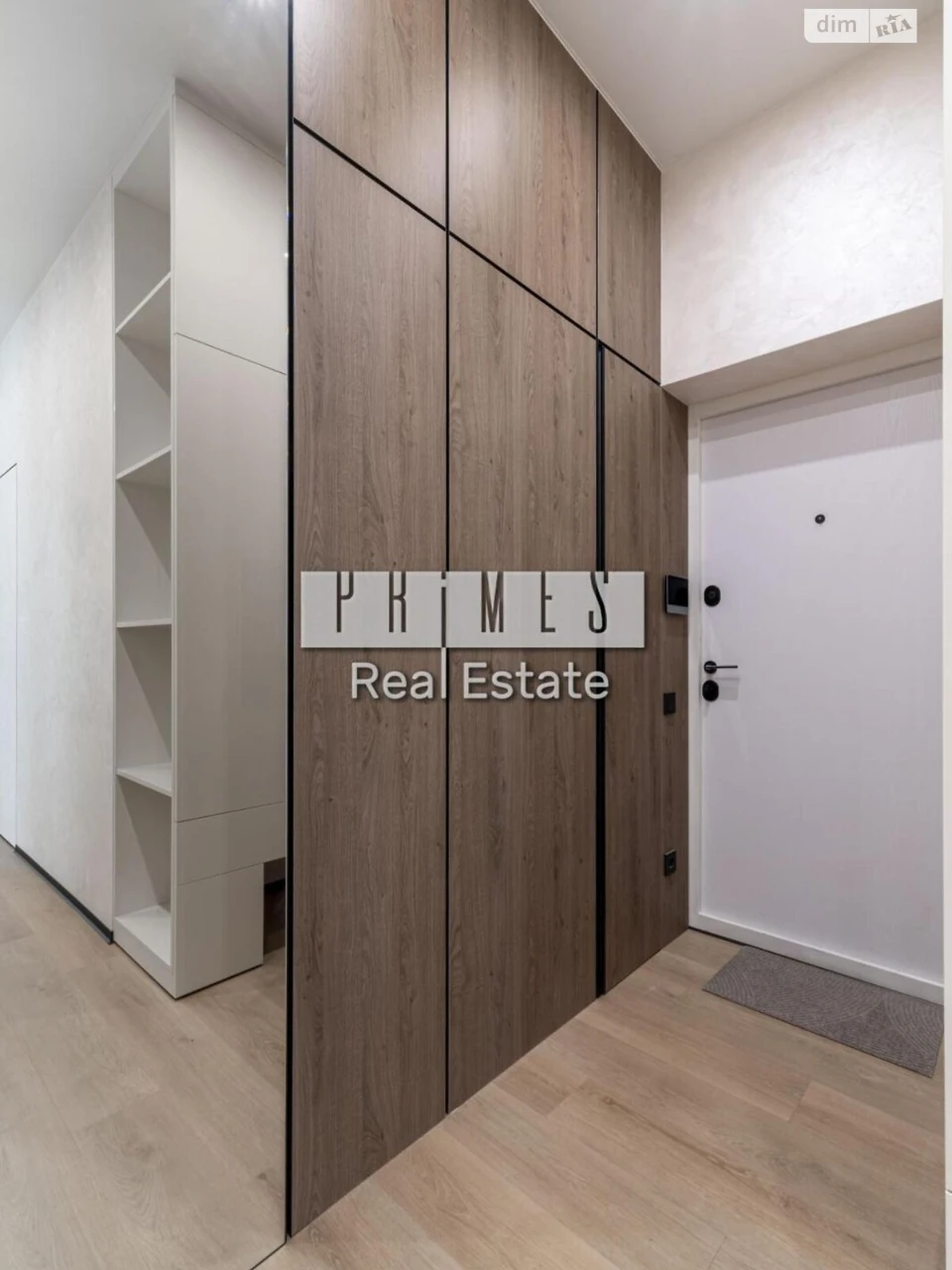 Long-Term Rental, 2-bedroom Apartment, Pecersky