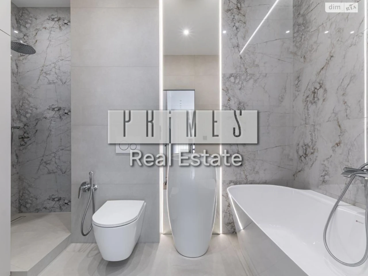 Long-Term Rental, 2-bedroom Apartment, Pecersky
