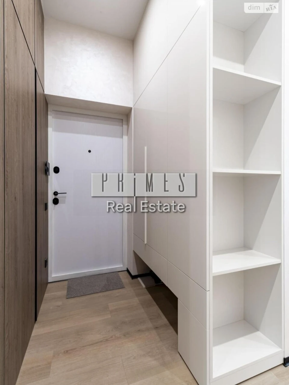 Long-Term Rental, 2-bedroom Apartment, Pecersky