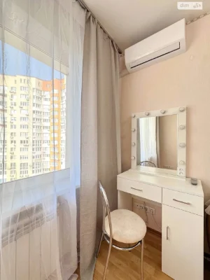 Long-Term Rent Apartment, Os'orki