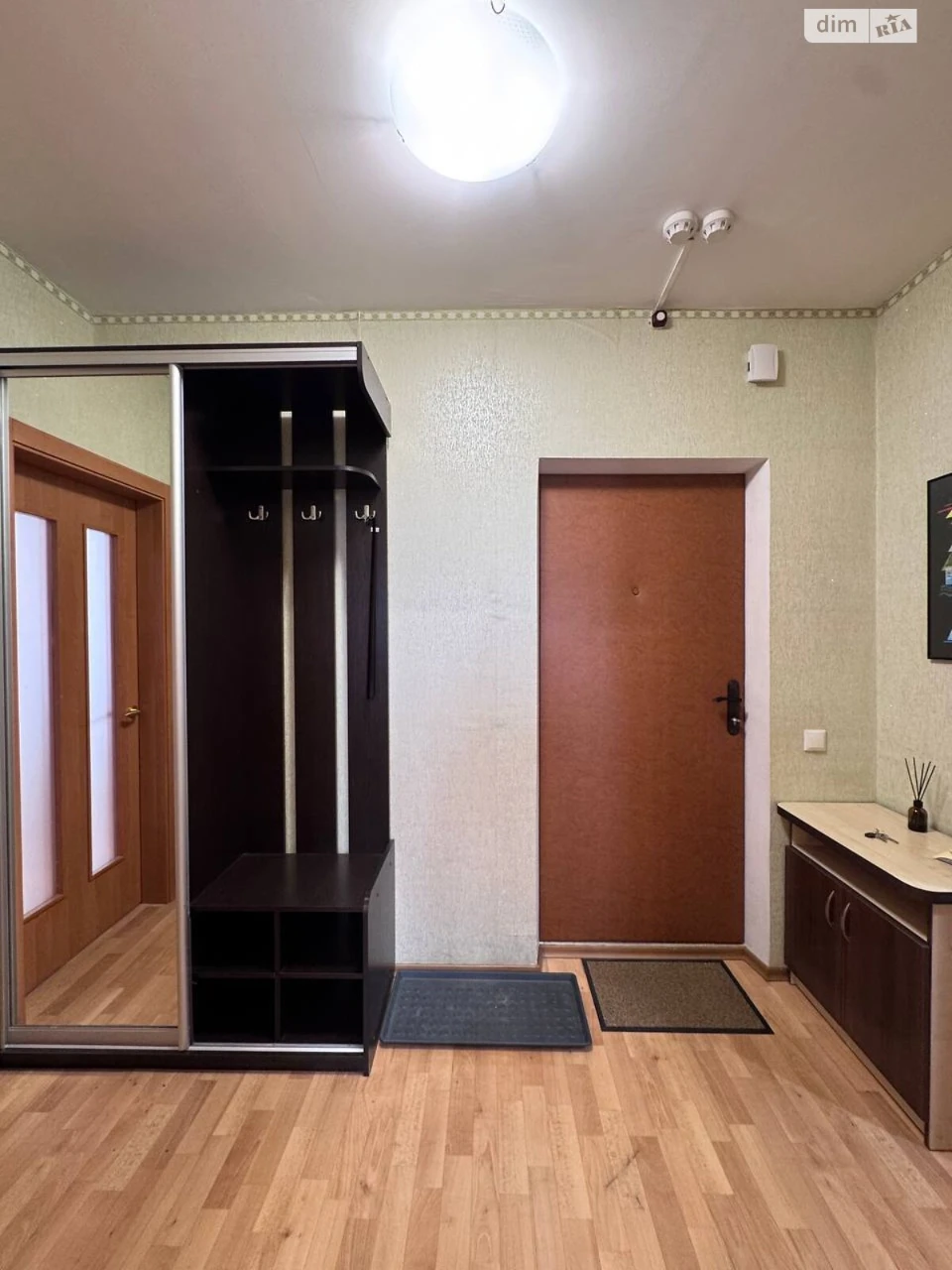 Long-Term Rent Apartment, Os'orki