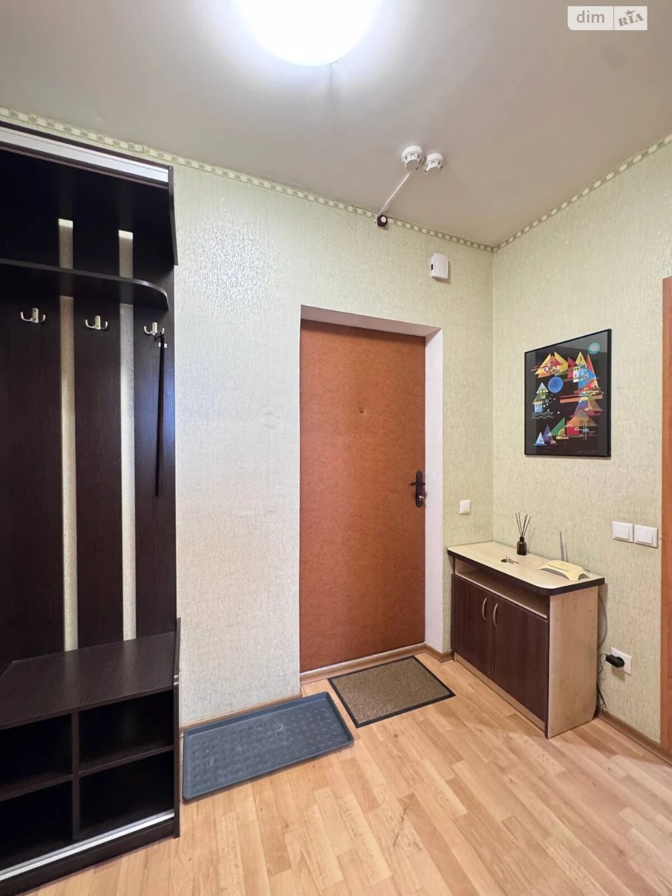 Long-Term Rent Apartment, Os'orki