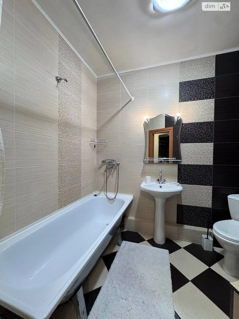 Long-Term Rent Apartment, Os'orki