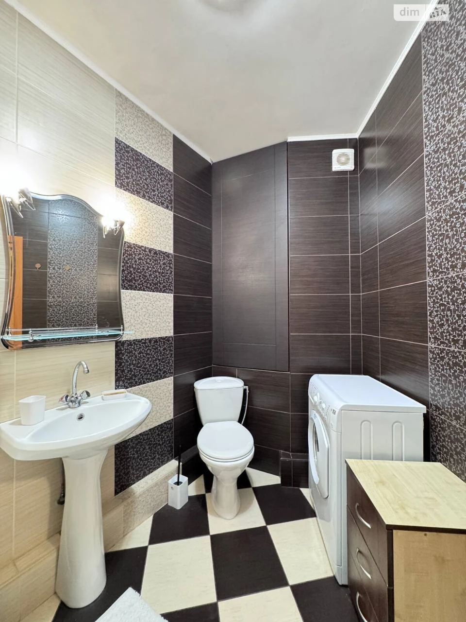 Long-Term Rent Apartment, Os'orki