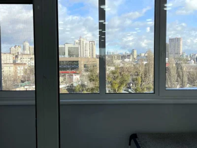 Квартира. Київ, Берестейський просп.