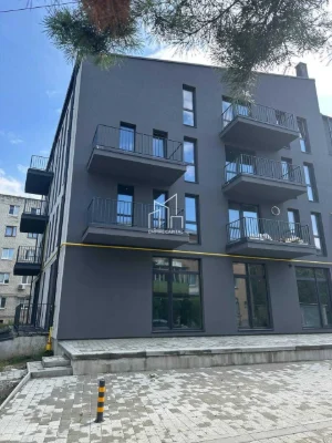 Sale of a 2-bedroom apartment on Melbylarska Street