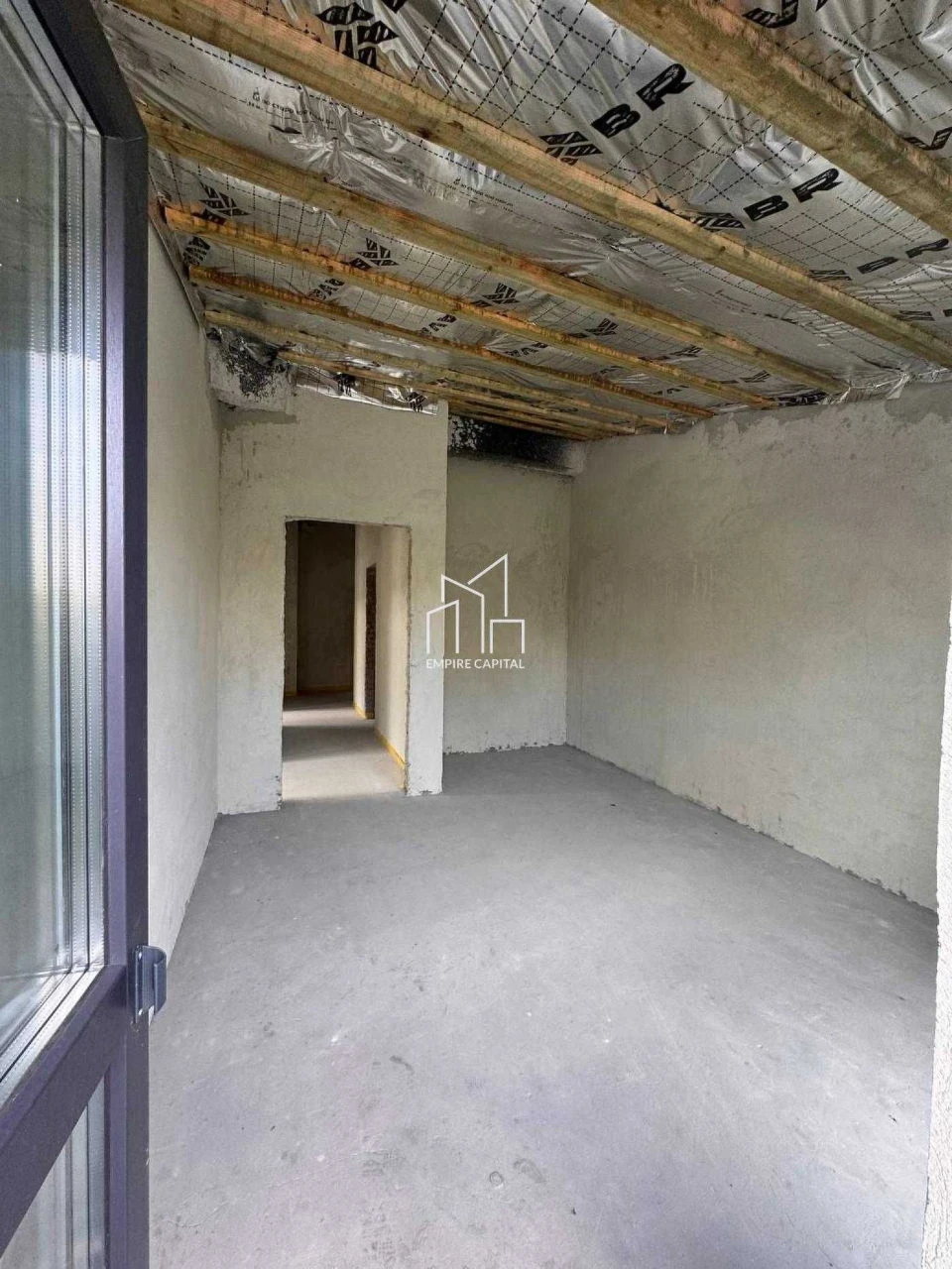 Sale of a 2-bedroom apartment on Melbylarska Street