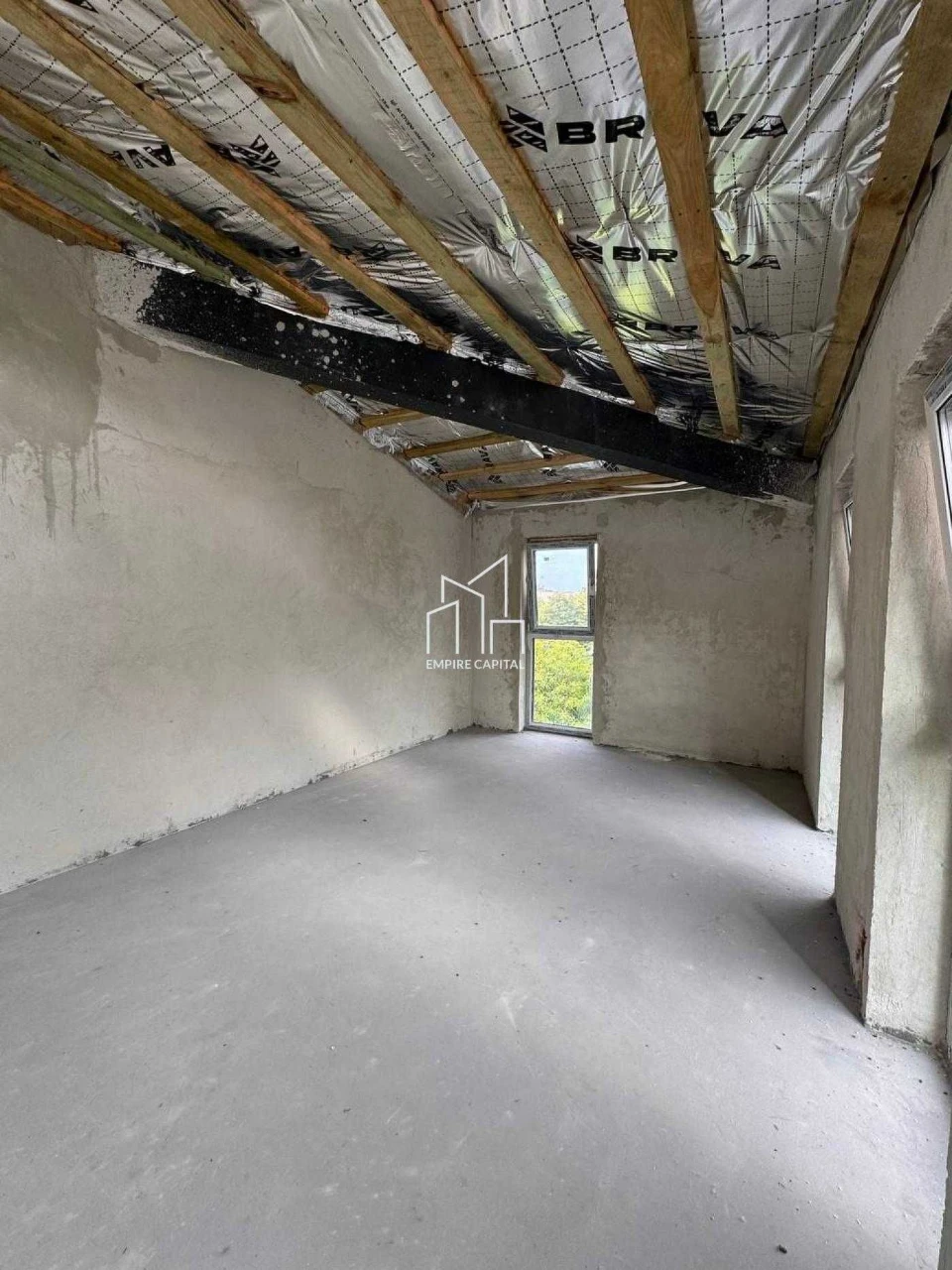 Sale of a 2-bedroom apartment on Melbylarska Street