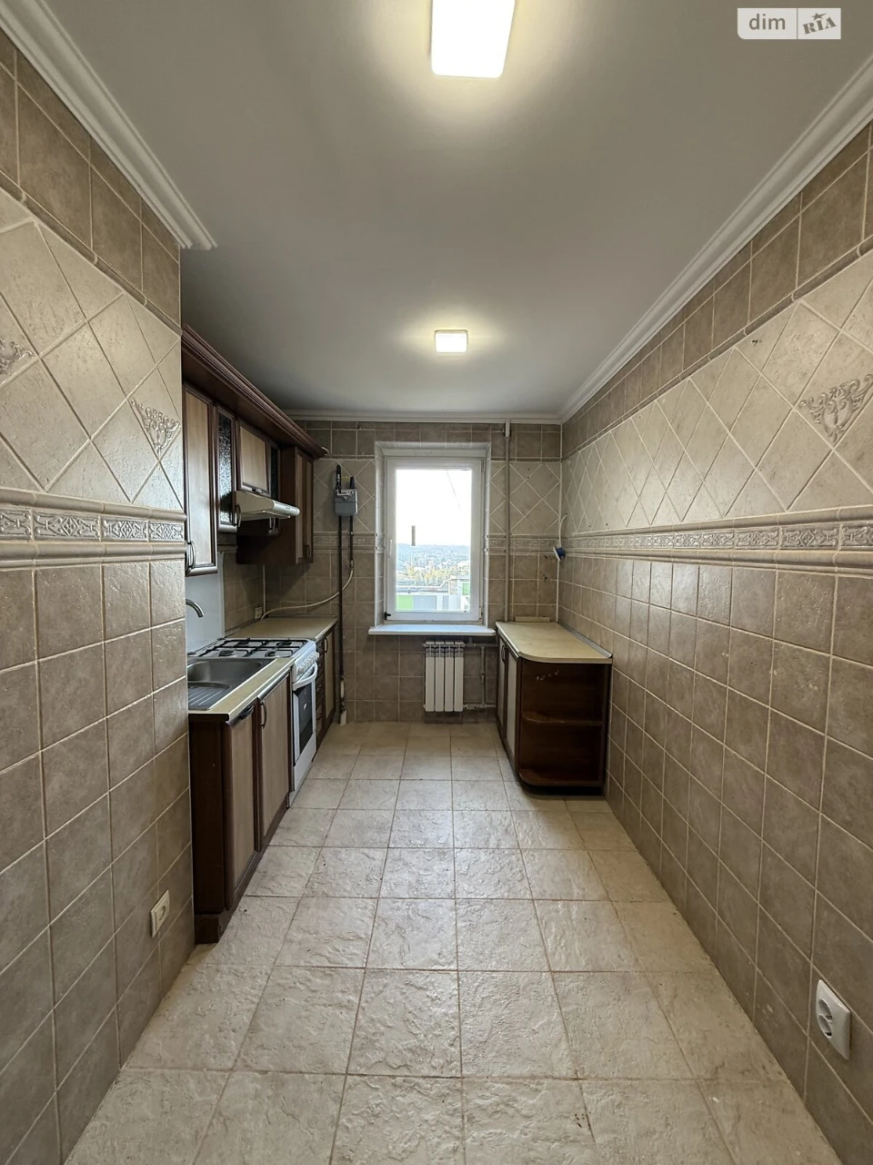 Apartment for Sale - Zboiysche