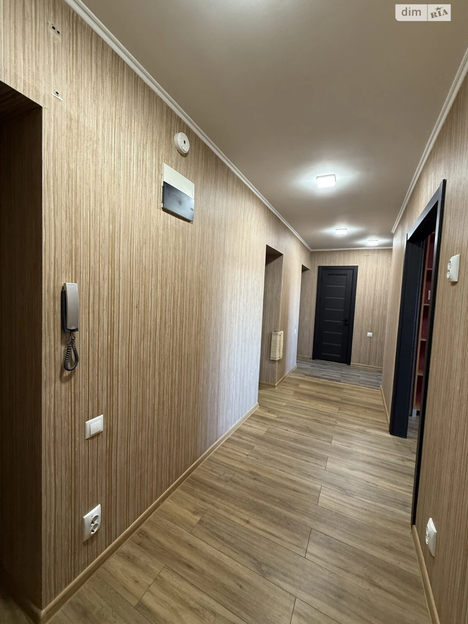 Apartment for Sale - Zboiysche