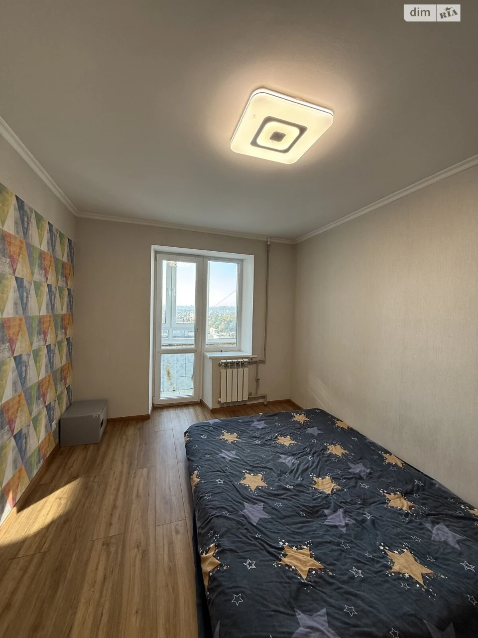 Apartment for Sale - Zboiysche