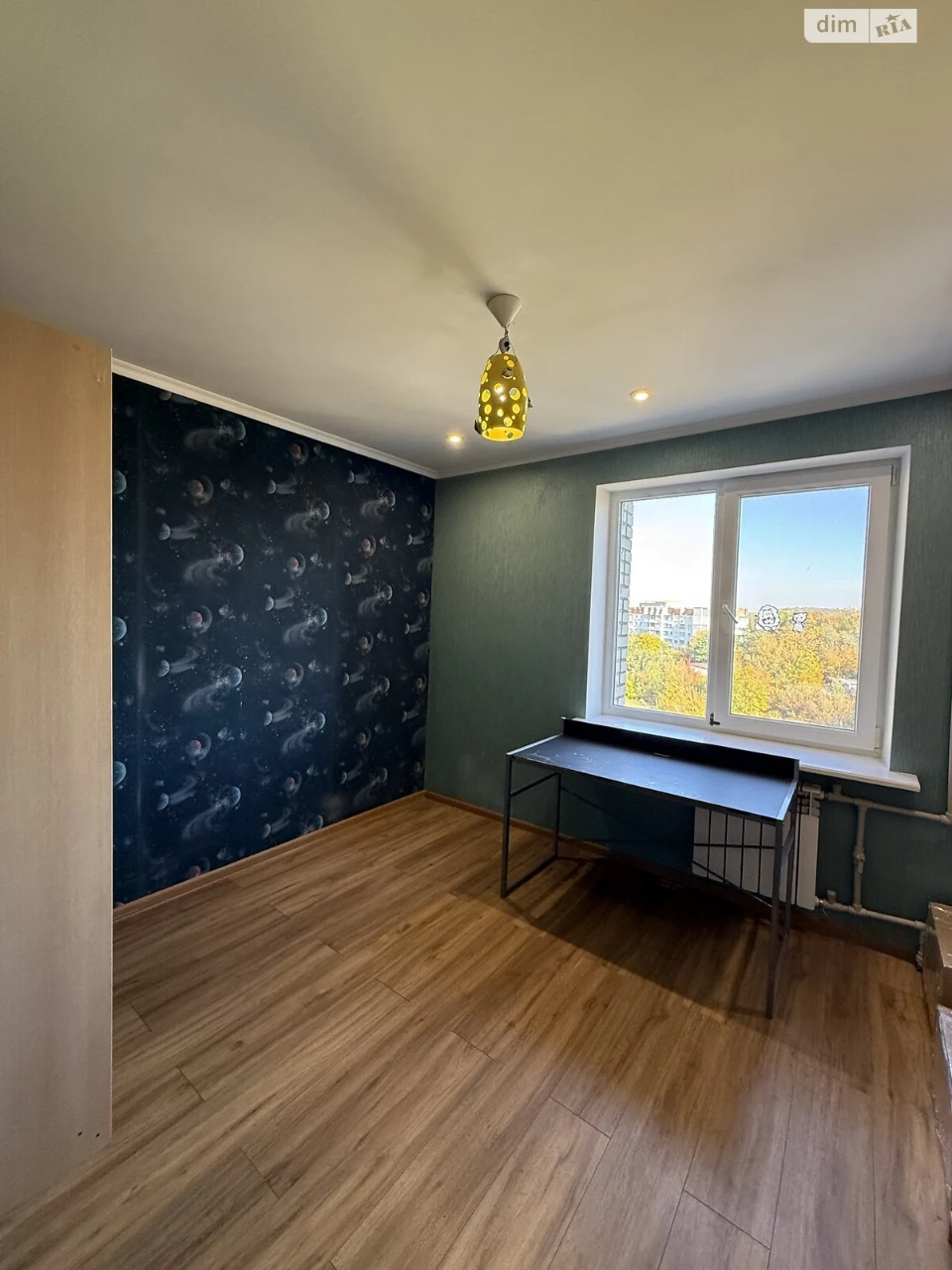 Apartment for Sale - Zboiysche