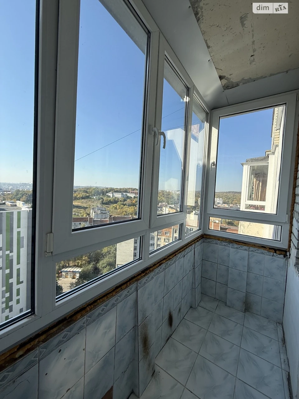 Apartment for Sale - Zboiysche