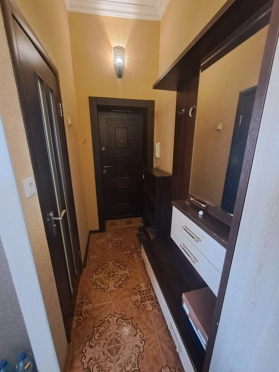 For Sale: Bright 2-Room Apartment on Chupryn Street