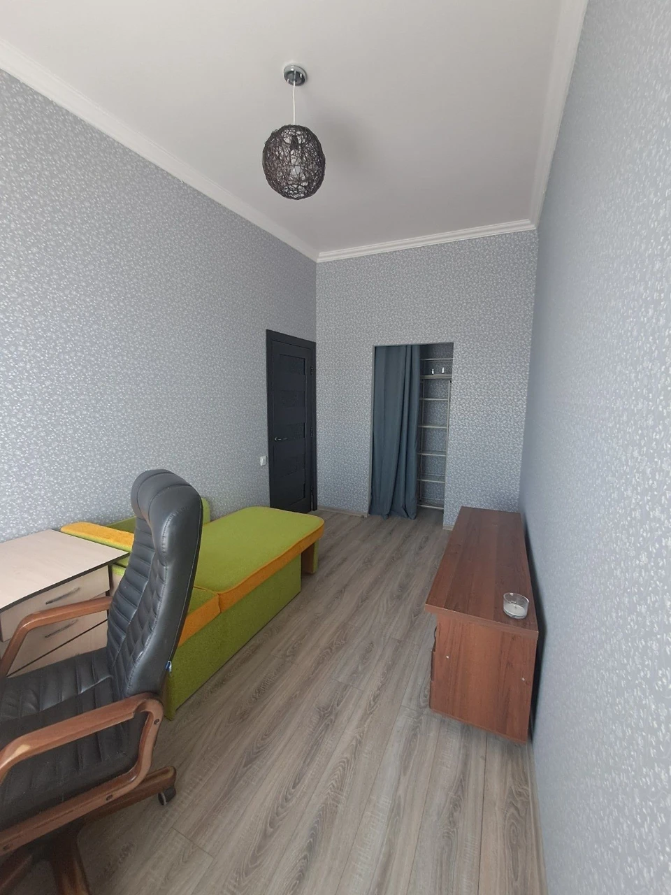 For Sale: Bright 2-Room Apartment on Chupryn Street